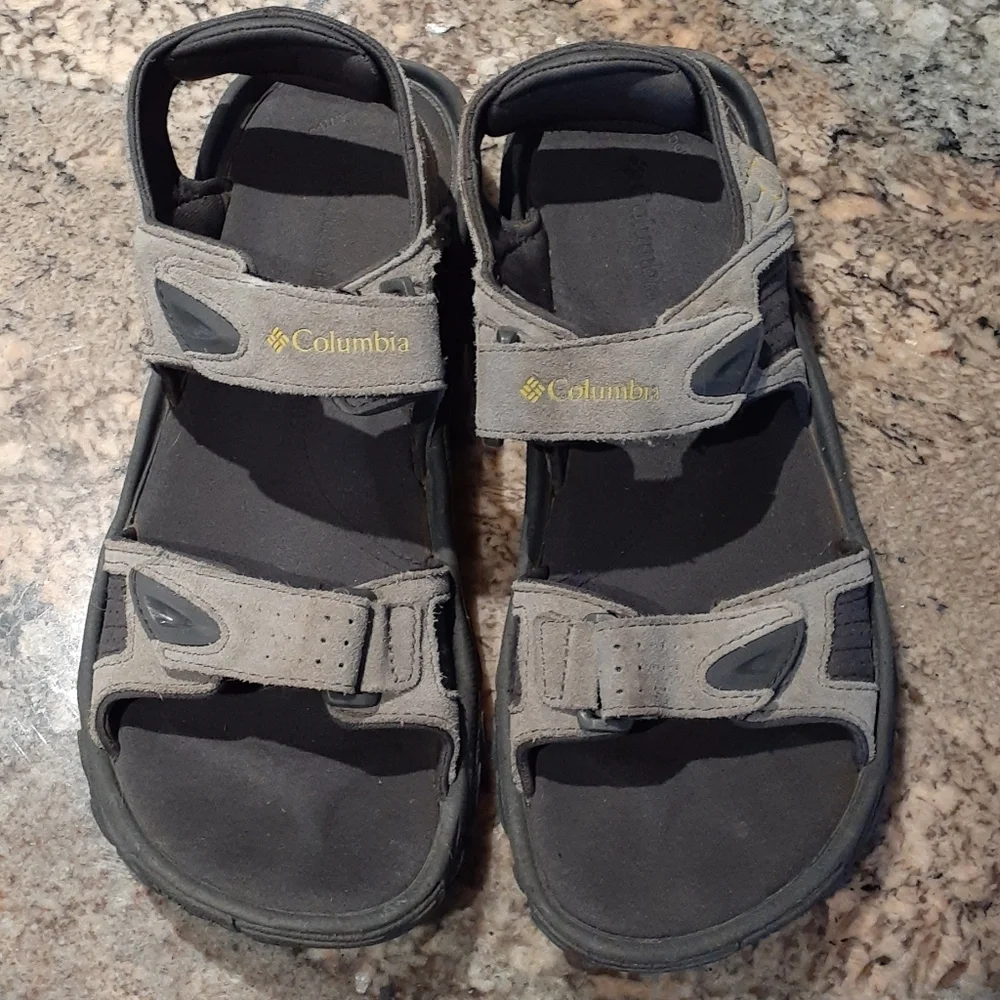 💥Columbia* Sandals